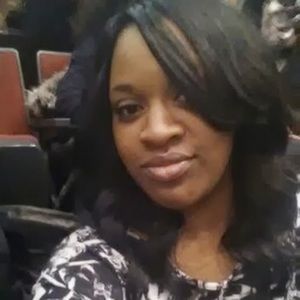 Meet your Posher, Tiana